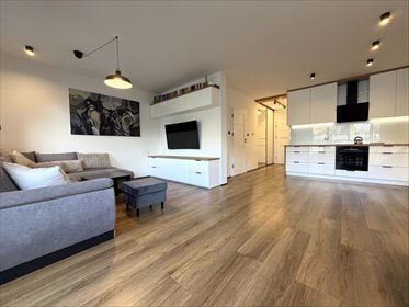 mieszkanie na sprzedaż 56m2 mieszkanie Rzeszów, Przybyszówka, Dębicka