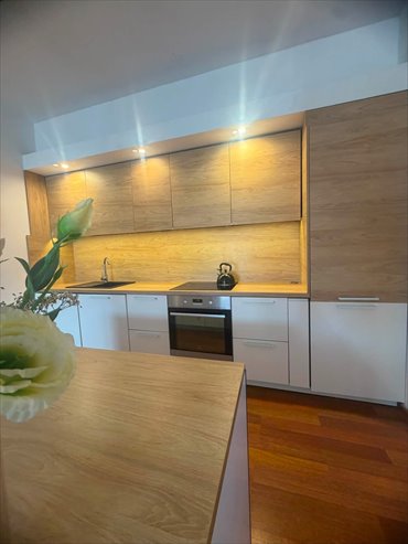 Mieszkanie 59 m² w Kołobrzegu - balkon, pełne umeblowanie mieszkanie Kołobrzeg, Szarych Szeregów 5A