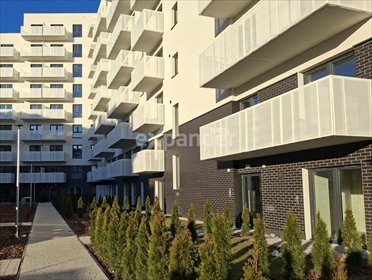 mieszkanie na sprzedaż 41m2 mieszkanie Poznań, Winogrady