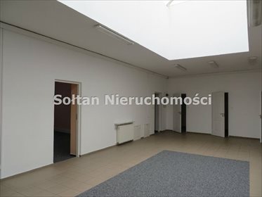 lokal użytkowy na wynajem 280m2 lokal użytkowy Warszawa, Wola, Jana Ostroroga