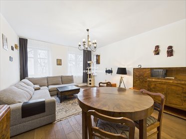 mieszkanie na sprzedaż 87m2 mieszkanie Kołobrzeg, Zamoście, Zygmuntowska