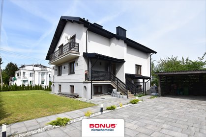 dom na sprzedaż Korycin 219 m2