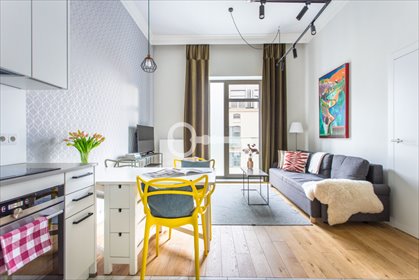 mieszkanie na wynajem 36m2 mieszkanie Wrocław, Śródmieście, Staromłyńska