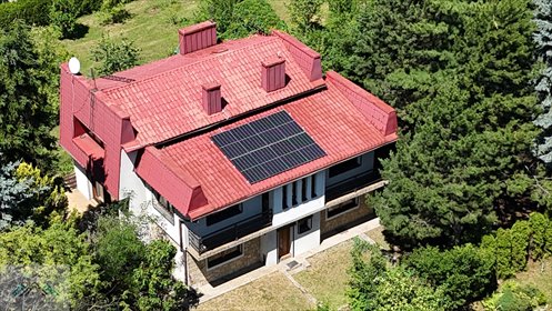 dom na sprzedaż 175m2 dom Bukowno