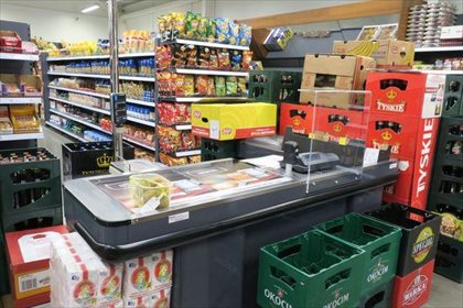 Lokal użytkowy na sprzedaż Wola Gutowska, Jedlińsk 200m2 Foto 4