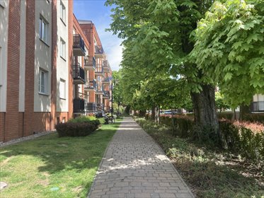 Pokój 16m2 w nowym mieszkaniu blisko uniwersytetu mieszkanie Poznań, Grunwald, WOJSKOWA.NEAR UNIWERSYTET MEDYCZNY