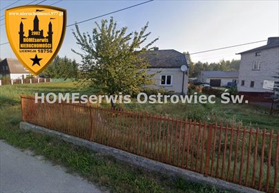 dom na sprzedaż 56m2 dom Ostrowiec Świętokrzyski, Zygmuntówka