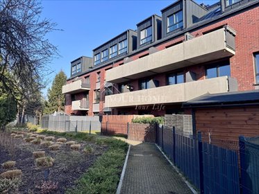 Nowoczesne 3-pokojowe mieszkanie z balkonem w Maślicach mieszkanie Wrocław, Maślice, Maślice