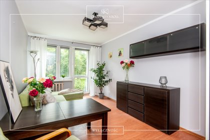 Na sprzedaż 3-pokojowe mieszkanie 47,3 m² w Poznaniu mieszkanie Poznań, Winogrady, Wichrowe Wzgórze