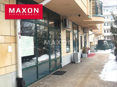 lokal użytkowy na wynajem 46m2 lokal użytkowy Warszawa, Ursynów, al. Aleja Komisji Edukacji Narodowej