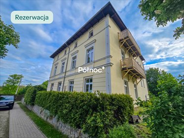 Słoneczne 3 pokoje z miejscem parkingowym - polecam! mieszkanie Jelenia Góra, Warszawska