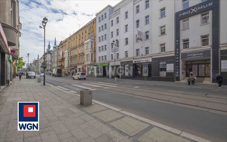 mieszkanie na sprzedaż 91m2 mieszkanie Gliwice, Śródmieście, Zwycięstwa
