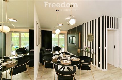 mieszkanie na sprzedaż 36m2 mieszkanie Rewal, Szczecińska