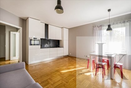 mieszkanie na sprzedaż 56m2 mieszkanie Warszawa, Mokotów, Sadyba, Bolesława Limanowskiego