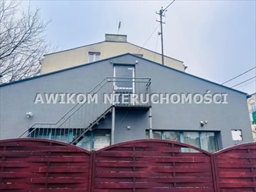lokal użytkowy na sprzedaż 68m2 lokal użytkowy Pruszków, Centrum