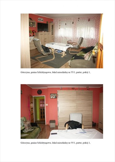 Do sprzedania przestronne 75,7 m² mieszkanie z piwnicą w Górczynie mieszkanie Górczyna, Górczyna