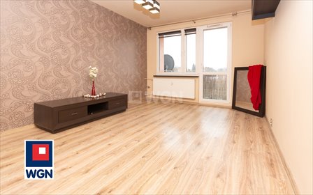 mieszkanie na sprzedaż 63m2 mieszkanie Gliwice, Łabędy, Rzeczycka