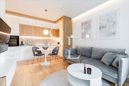 mieszkanie na wynajem 55m2 mieszkanie Warszawa, Wola, Marcina Kasprzaka