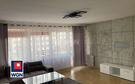 Przestronne 2-pokojowe mieszkanie z balkonem, blisko centrum mieszkanie Ostrów Wielkopolski, Limanowskiego, Długosza
