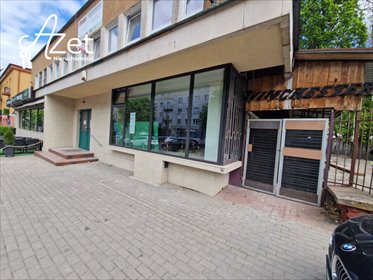 lokal użytkowy na sprzedaż 227m2 lokal użytkowy Białystok, Grochowa