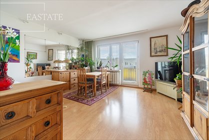 mieszkanie na sprzedaż 53m2 mieszkanie Warszawa, Praga-Południe, Stanisława Mikołajczyka