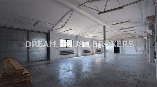 Magazyn na wynajem Kolbuszowa, Sokołowska 350m2 Foto 4
