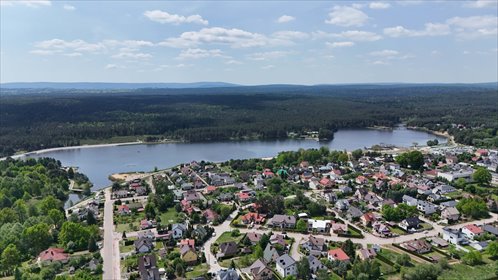 Działka budowlana 1260 m² z prywatnością i rekreacją działka Starachowice, Żytnia