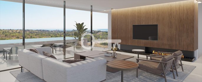 Polecam apartament 122 m² z basenem i parkingiem w Algarve mieszkanie Albufeira