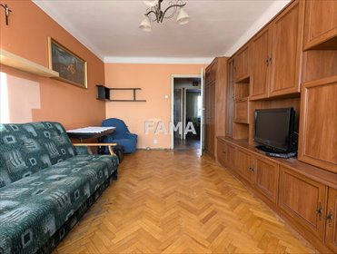 mieszkanie na sprzedaż 46m2 mieszkanie Włocławek, Centrum, Aleja Fryderyka Chopina