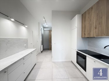 mieszkanie na wynajem 53m2 mieszkanie Tarnów, Centrum, Goldhammera