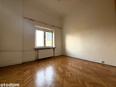 Polecam przestronne 2-pokojowe mieszkanie 55,56 m² z wysokimi sufitami 3,3 m w Śródmieściu Warszawy mieszkanie Warszawa, Śródmieście, gen. Władysława Andersa