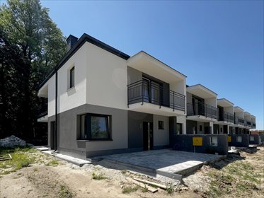 dom na sprzedaż 107m2 dom Głogów Małopolski, Wola Cicha