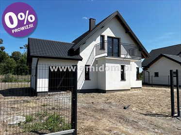 dom na sprzedaż 149m2 dom Dobczyn