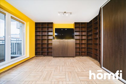 2-pokojowe mieszkanie 51,6 m² z balkonem i garażem (Przewóz) mieszkanie Kraków, Przewóz, Przewóz, Przewóz