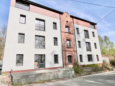 mieszkanie na sprzedaż 39m2 mieszkanie Katowice, Załęska Hałda, Okrężna