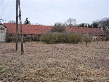 działka na sprzedaż 18235m2 działka Kraszowice