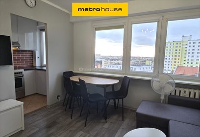 mieszkanie na wynajem 33m2 mieszkanie Toruń, Sczanieckiego