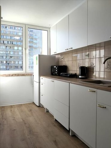 mieszkanie na sprzedaż 57m2 mieszkanie Warszawa, Mokotów