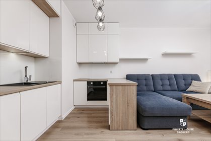 Nowoczesne 2-pokojowe mieszkanie 43,71 m² w Tarnogaju polecam mieszkanie Wrocław, Tarnogaj, Tarnogaj, Piękna