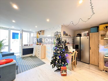 mieszkanie na sprzedaż 43m2 mieszkanie Wrocław, Grabiszyn