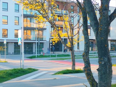 mieszkanie na sprzedaż 40m2 mieszkanie Kielce, Uroczysko
