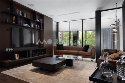 Nowoczesny apartament 48 m² nad Motławą w Gdańsku polecam mieszkanie Gdańsk, Śródmieście, Stara Stocznia