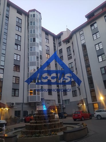 Zapraszam do wynajmu biura 171 m² z parkingiem i pełnym wyposażeniem lokal użytkowy Warszawa, Wola
