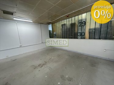 Magazyn 75 m² z rampą, ochroną i monitoringiem - polecam! magazyn Warszawa, Bielany