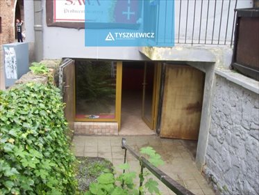 lokal użytkowy na sprzedaż 28m2 lokal użytkowy Gdańsk, Stare Miasto, Mariacka