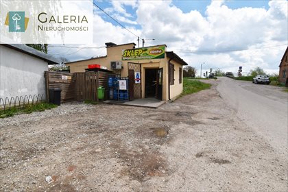 Lokal użytkowy na sprzedaż Dzierzgonka 50m2 Foto 1