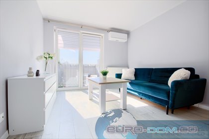 mieszkanie na wynajem 43m2 mieszkanie Poznań, Górczyn, Sielska