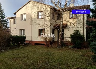 dom na sprzedaż 267m2 dom Nadarzyn