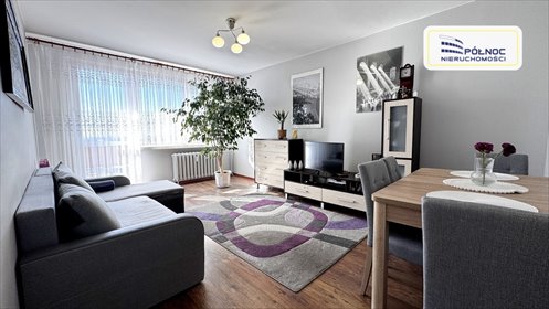 mieszkanie na sprzedaż 60m2 mieszkanie Częstochowa, Północ, Witosa
