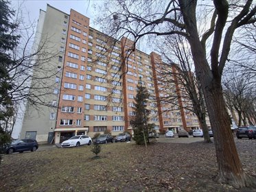 mieszkanie na sprzedaż 31m2 mieszkanie Kraków, bieńczyce, Os. Kościuszkowskie